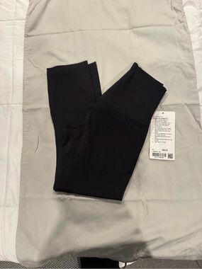 Lululemon Align Crop
